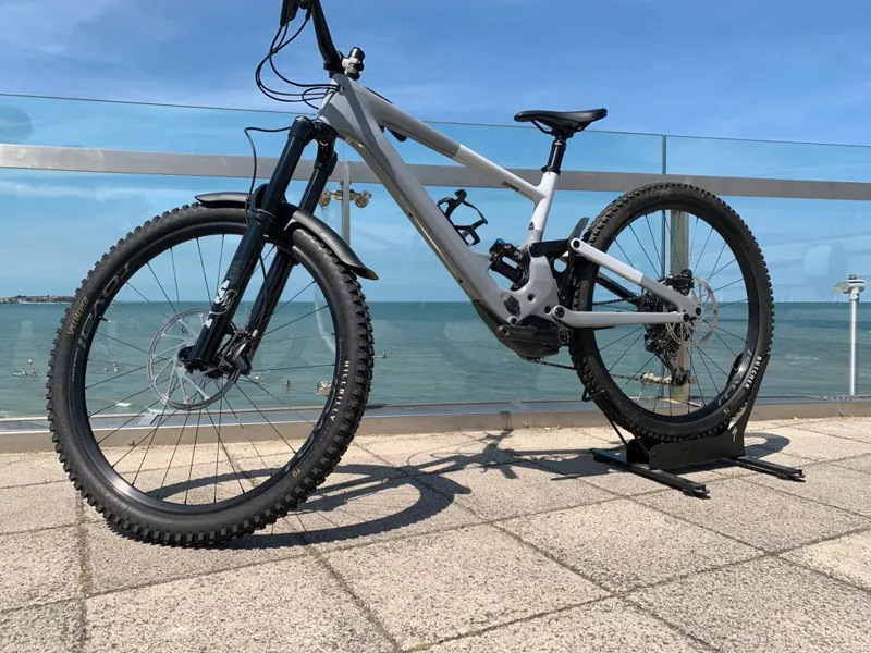 Ex Demo Kenevo SL Expert Grey S4-3