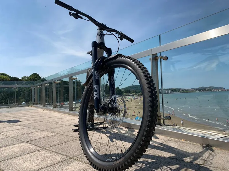 Ex Demo Kenevo SL Expert Grey S4-2