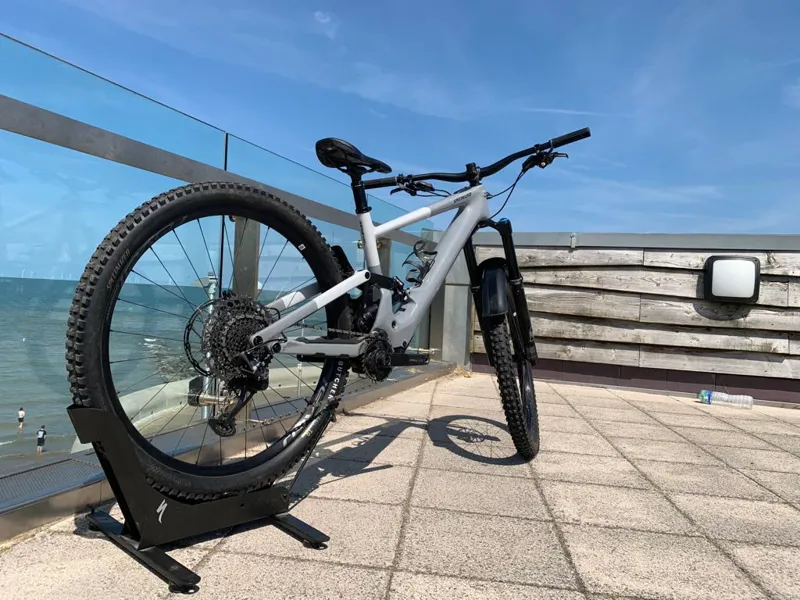 Ex Demo Kenevo SL Expert Grey S4-1