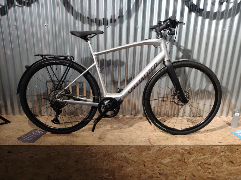 Part Ex Vado SL EQ Large