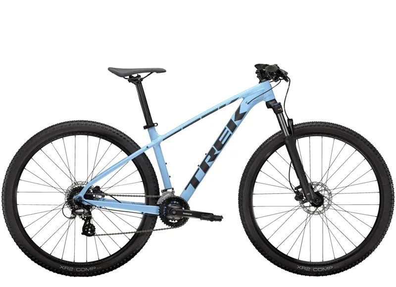trek roscoe 6 blue book