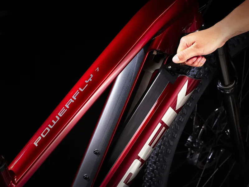 Powerfly 7 Eu 29 Crimson/Lithium Grey-3