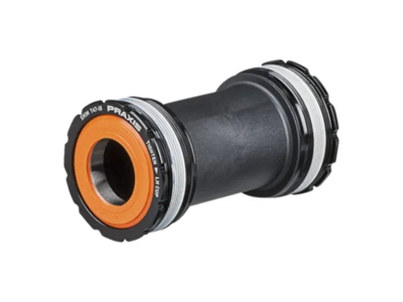 Trek Praxis T47 Integrated Shimano Bottom Bracket-1
