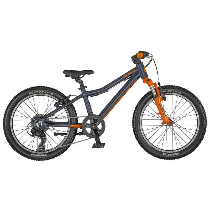 scott junior 20