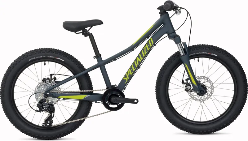 20 junior bike