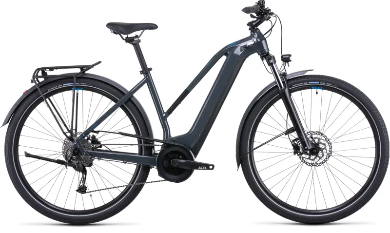 cube 2022 e bikes