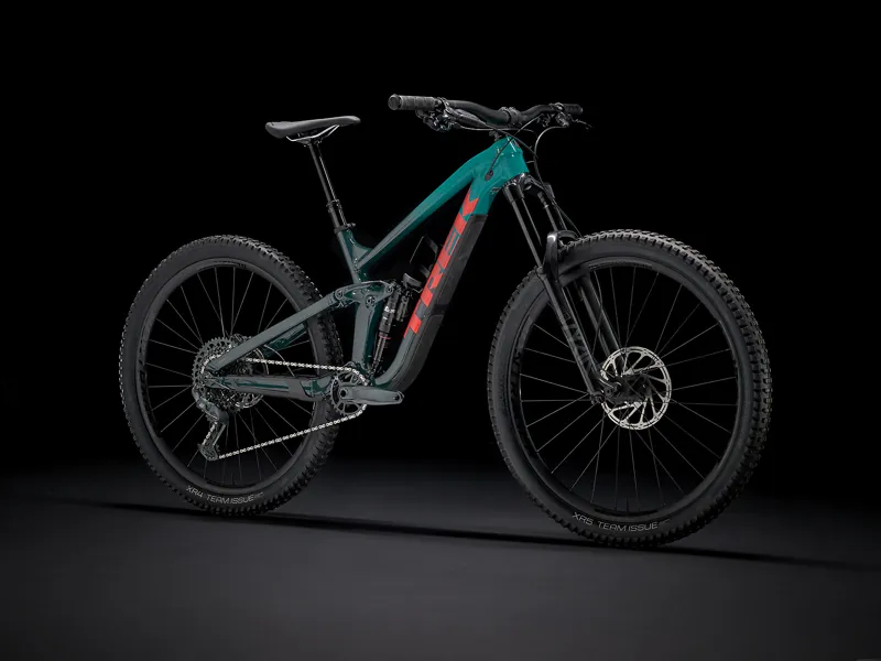 trek x 9