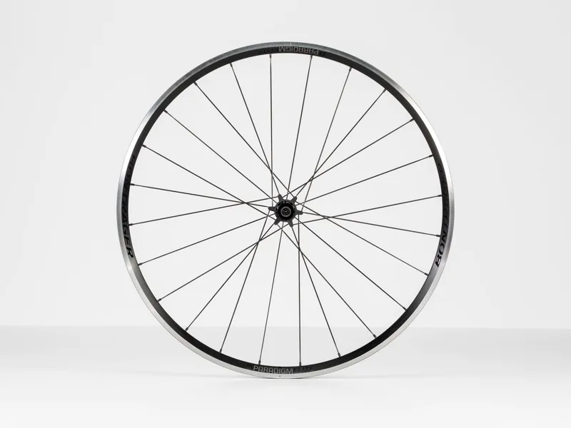 bontrager paradigm wheels