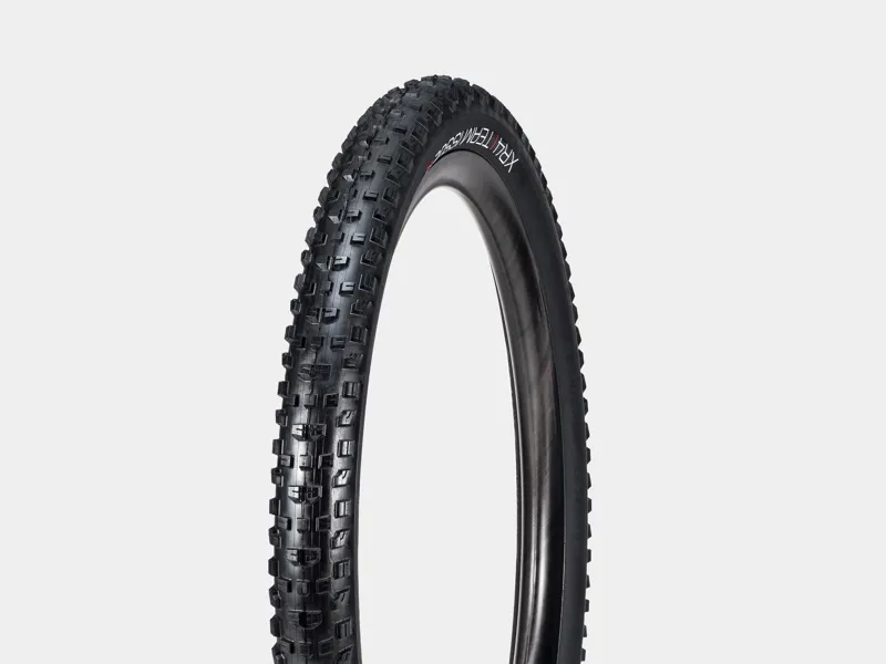 Bontrager XR4 Team Issue 29x2.40 TLR Mountain Bike Tyre in Black-1