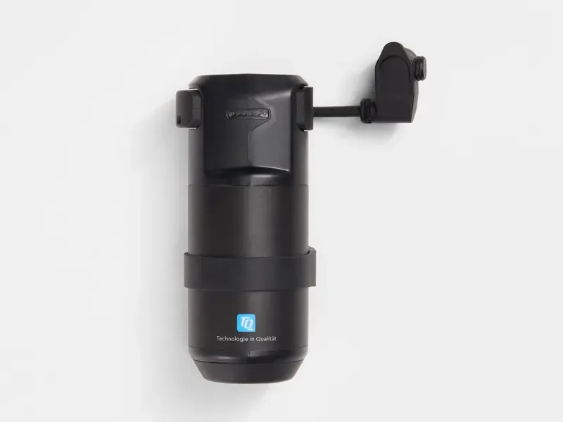 Trek TQ HPR 160Wh Range Extender Battery in Black-1