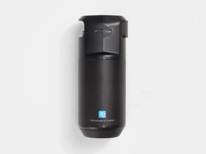 Trek TQ HPR 160Wh Range Extender Battery in Black