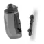 Fidlock Twist Bottle 450 with Bike Base in Trans Black