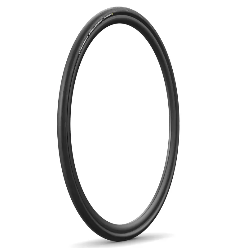 Michelin Power All Season Competition Line Tyre in Black
