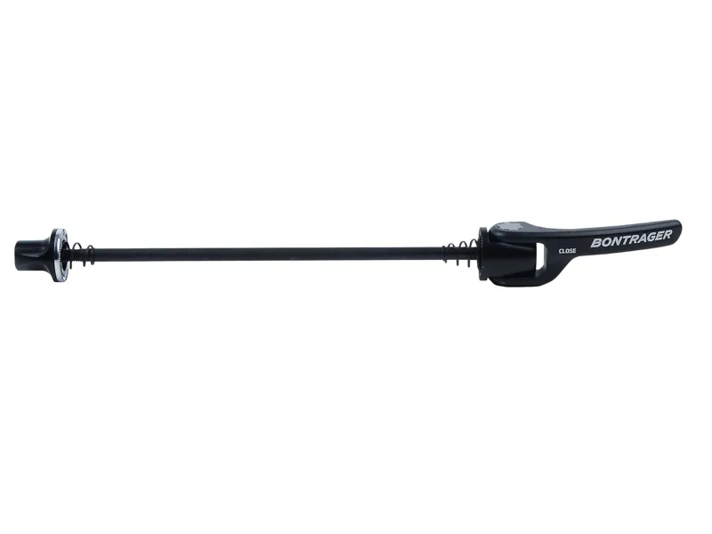 Bontrager Elite Internal Cam Skewer in Black