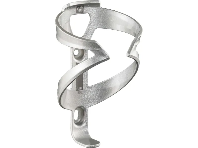 silver bottle cage