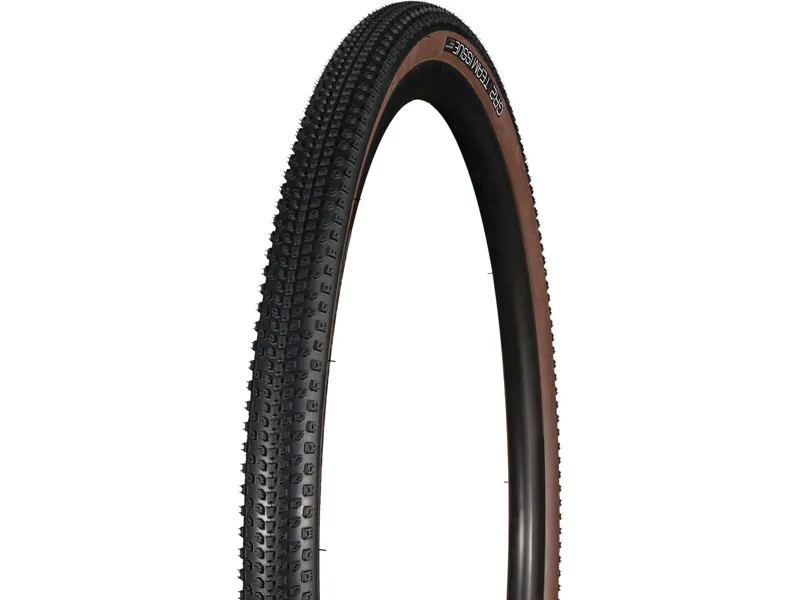 bontrager gr2