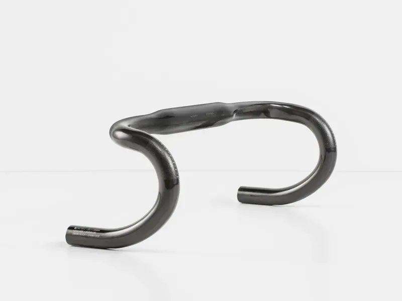 Bontrager Pro VR-C Road Handlebar in Black