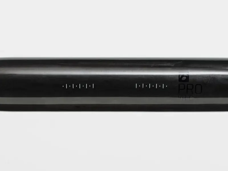 Bontrager Pro VR-C Road Handlebar in Black-1