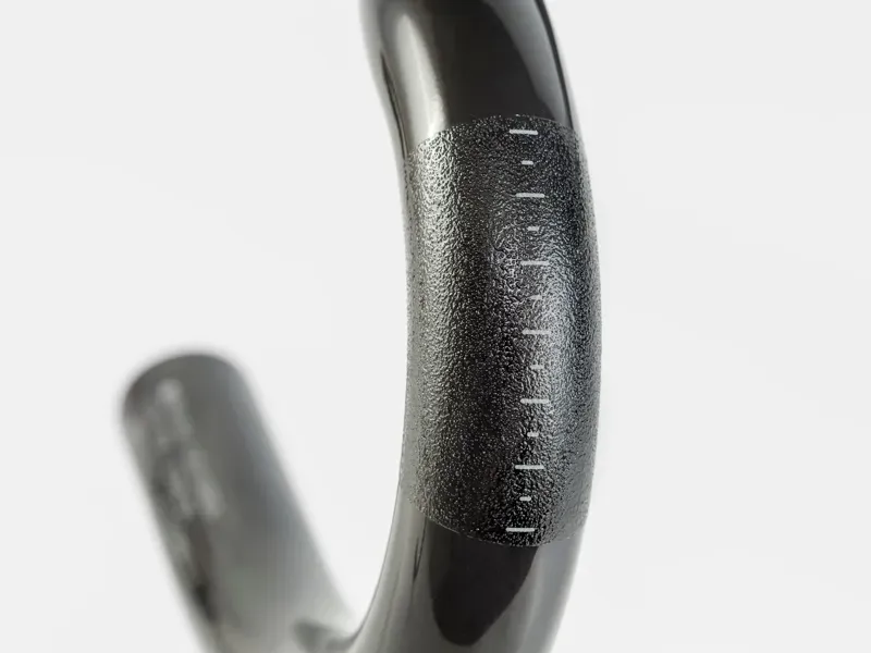 Bontrager Pro VR-C Road Handlebar in Black-2