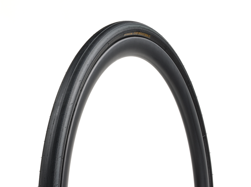 Bontrager Kwaremont Pro TLR 700x32c Road Tire in Black