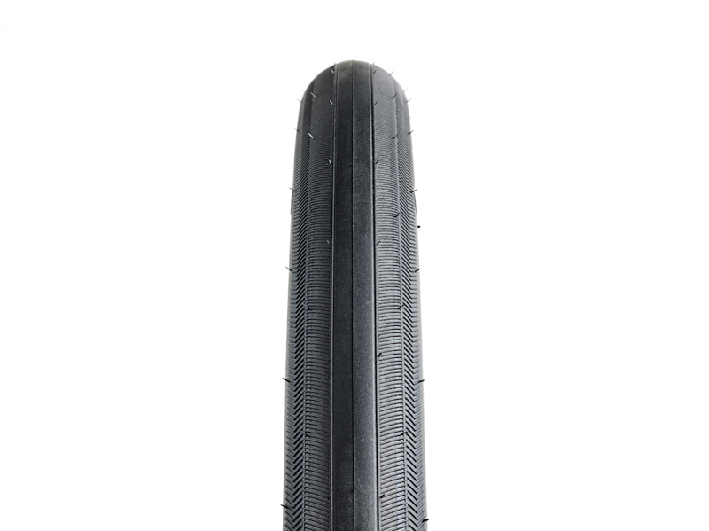 Bontrager Kwaremont RSL 700x35c TLR Cotton Road Tire in Black/Tan-1