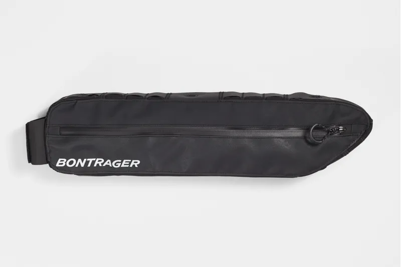 2022 Bontrager Adventure Boss Frame Bag in Black