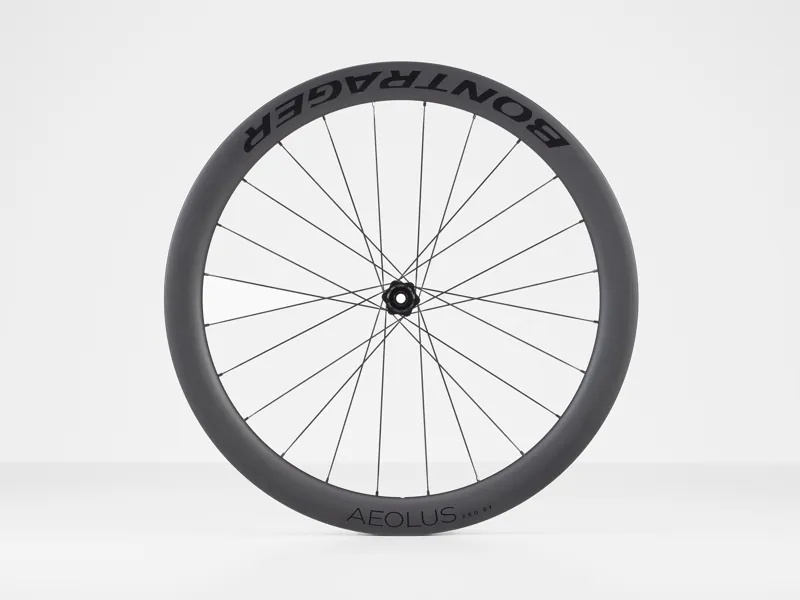 Bontrager Aeolus Pro 51 TLR Disc Road Wheel