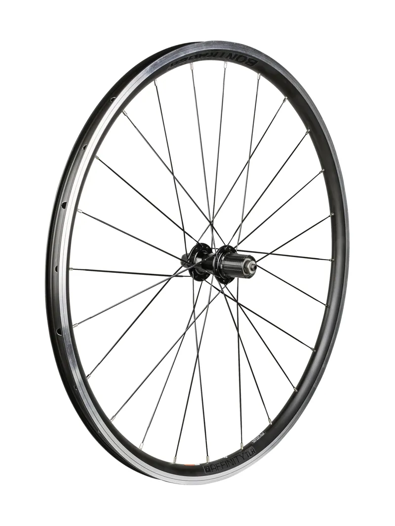 Bontrager Wheels | Evolution Bikes Bontrager Wheels | Evolution Bikes