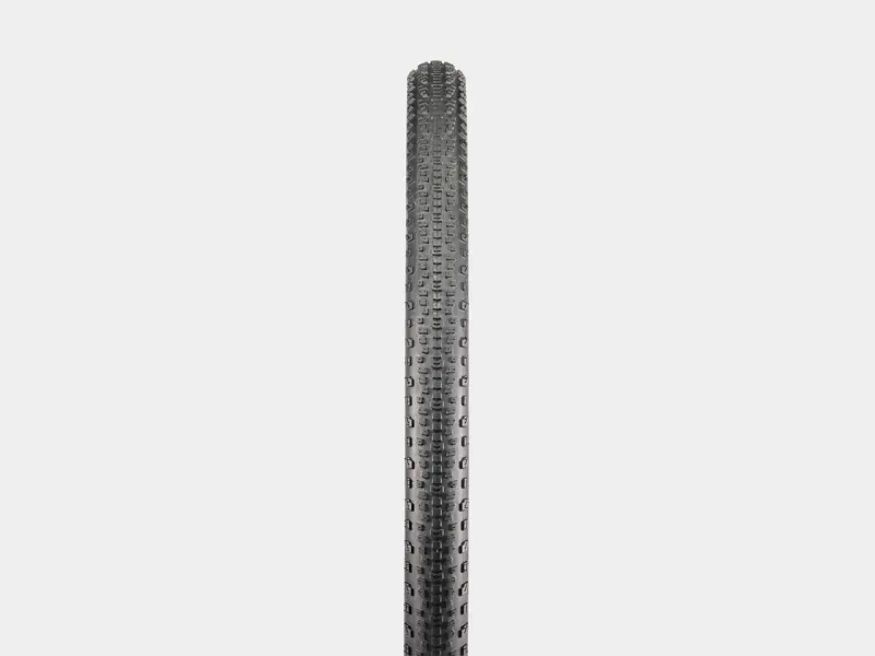 Bontrager Betasso RSL 700x45c TLR Gravel Tyre in Black-1