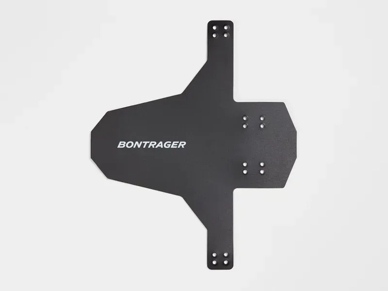 Bontrager Enduro Front Fender in Black