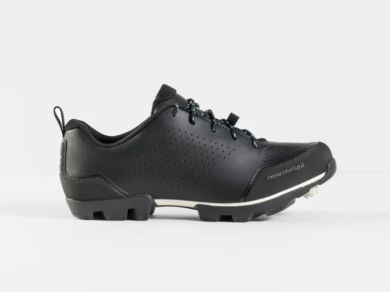 Bontrager GR2 Shoes In Black