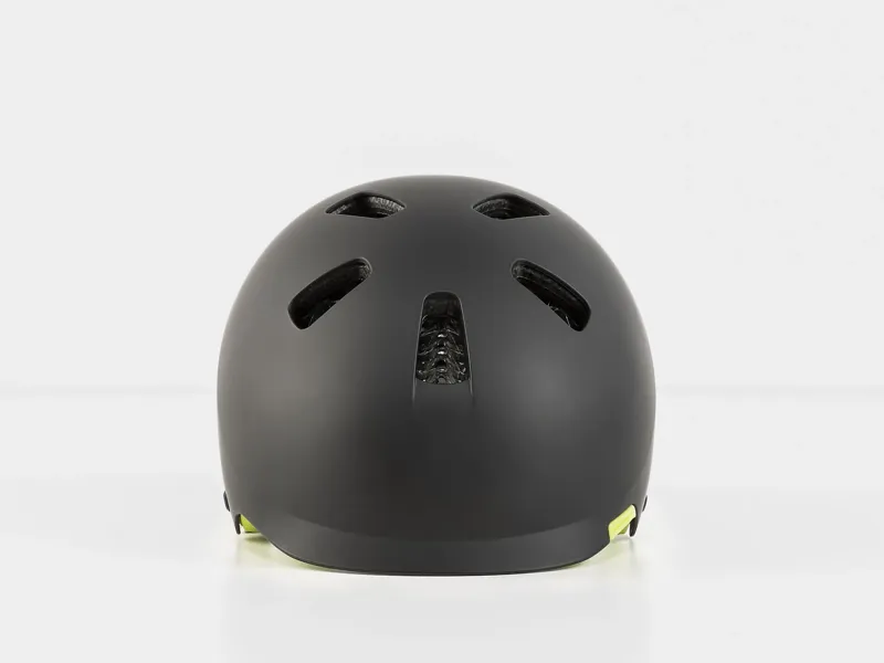 Bontrager Youth 50-55cm Jet WaveCel Helmet In Black-5