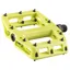 Trek Bontrager Line Elite 9/16-inch 15mm MTB Pedals in Olive Green