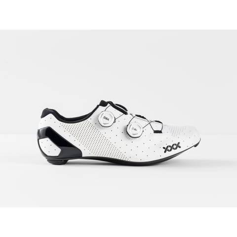 Bontrager Cycling Shoes | Evolution Bikes - North Wales