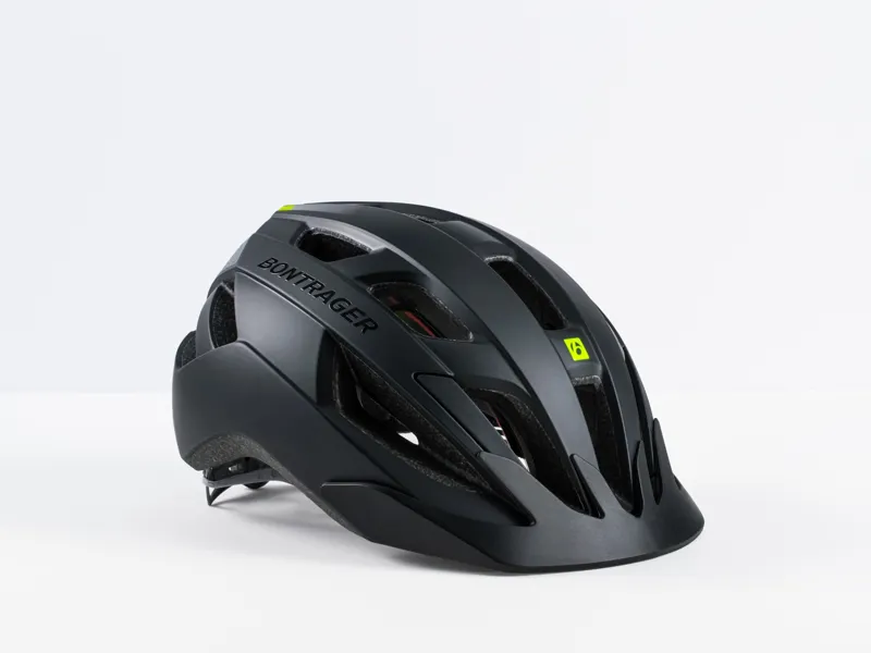 bontrager helmet 2019