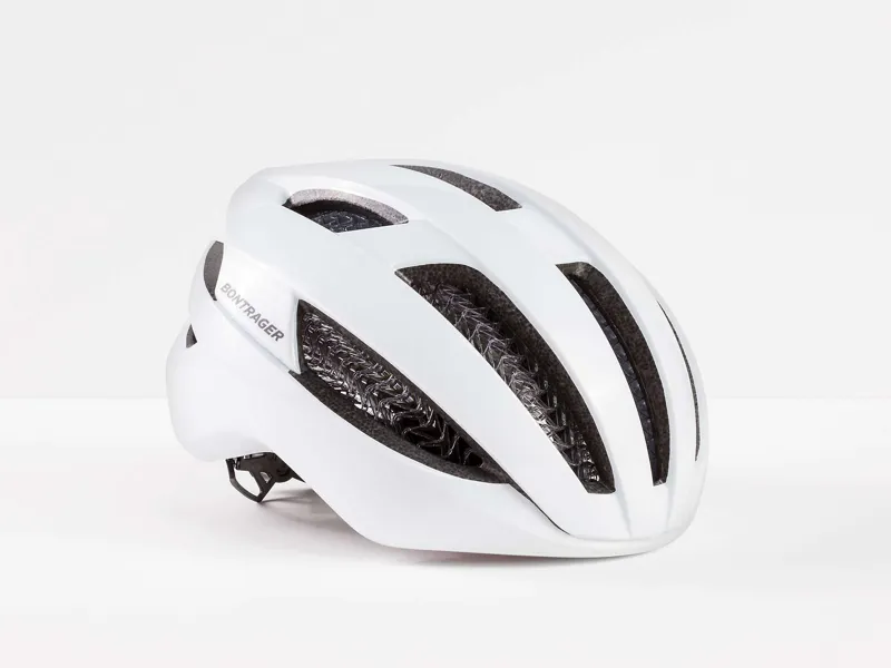2020 Bontrager Specter WaveCel Road Helmet in White