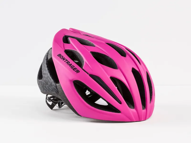 bontrager helmet 2019