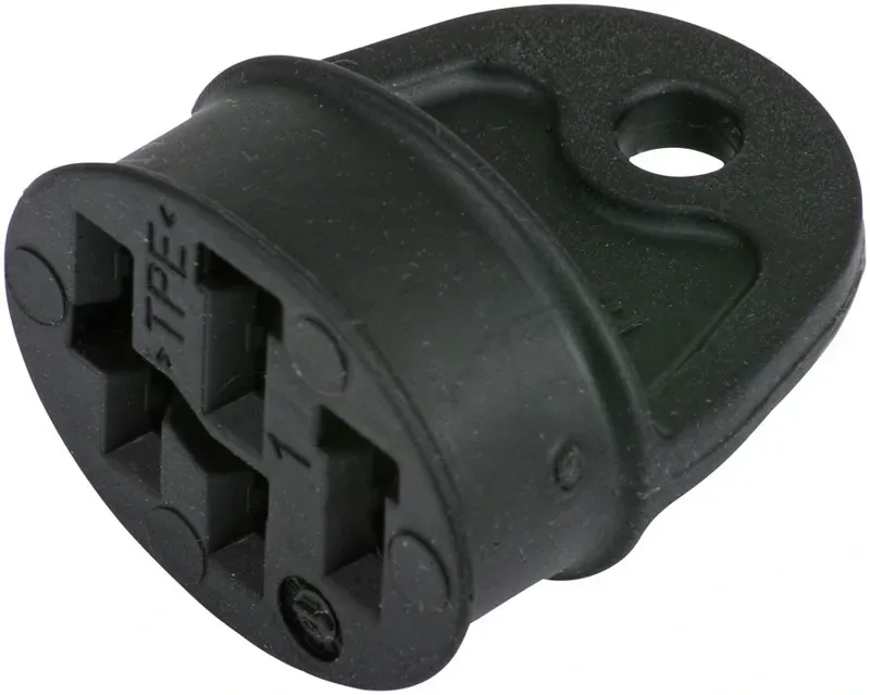 Bosch Battery Pin Cover - Bosch eBike System 2 in Bosch Battery Pin Cover - Bosch eBike System 2