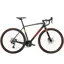 Trek Checkpoint ALR 5 Gravel Bike in Nautical Navy/Red
