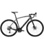 Trek Checkpoint SL 5 Gravel Bike in Satin Mercury/Carbon Smoke