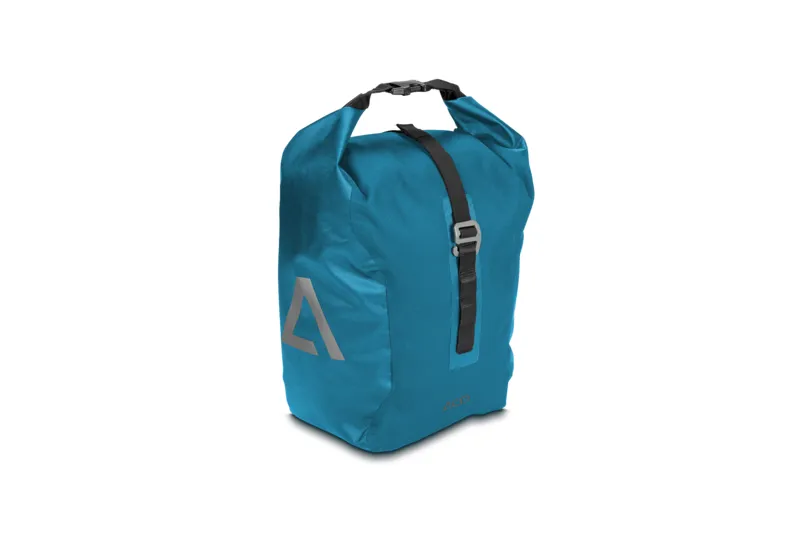 Acid Panniers Travlr 15 Bag in Blue