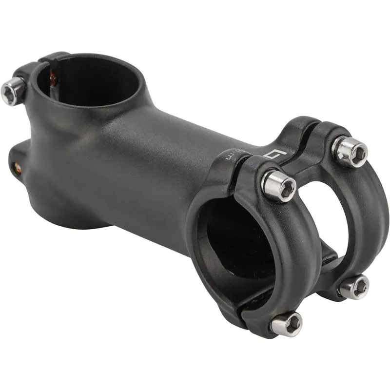 Brand-X MTB 60mm Stem in Black