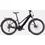 Specialized Turbo Vado 3.0 Step-Through Electric Bike in Black