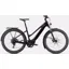 Specialized Turbo Vado 4.0 Step-Through Electric Bike in Black