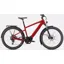 Specialized Turbo Vado 4.0 Electric Bike in Red