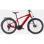 Specialized Turbo Vado 5.0 Electric Bike in Red