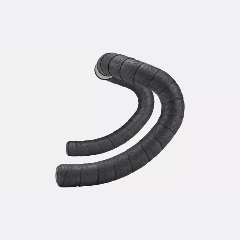 2022 Specialized Supacaz Suave Tape in Black/SL Black