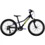 Trek Precaliber 20 7-Speed Kids Hybrid Bike in Purple Abyss