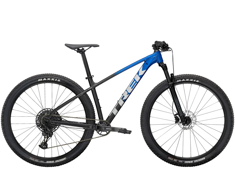 Trek Marlin 8 Mountain Bike in Blue