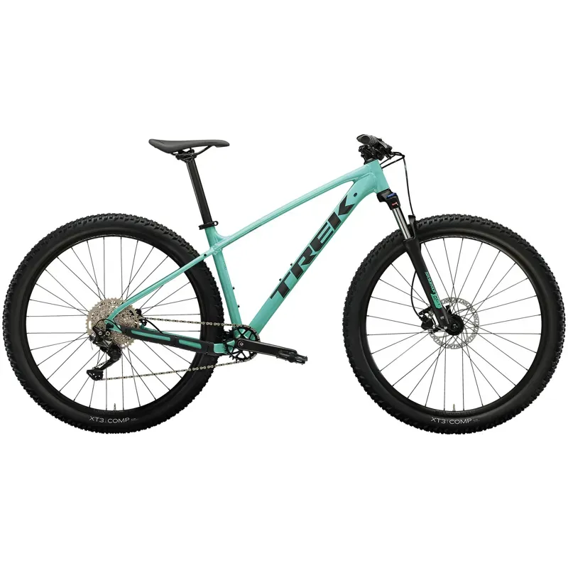 Trek Marlin 6 Mountain Bike in Blue Sage